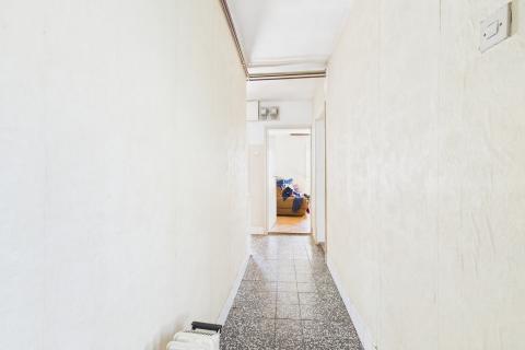 Zagreb, Dubrava, dvije kuće s pomoćnom zgradom, virtualna šetnja