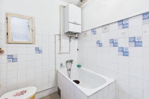 Zagreb, Dubrava, dvije kuće s pomoćnom zgradom, virtualna šetnja