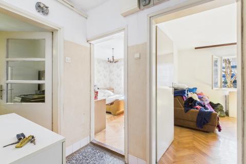 Zagreb, Dubrava, dvije kuće s pomoćnom zgradom, virtualna šetnja