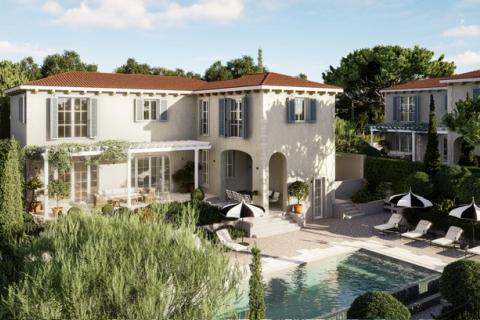 Building plot Barat, Kanfanar, 1.494m2