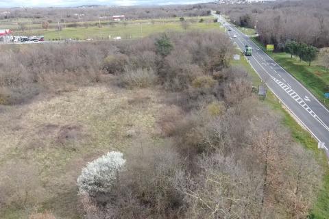 Building plot Poreč okolica, Poreč, 11.167m2