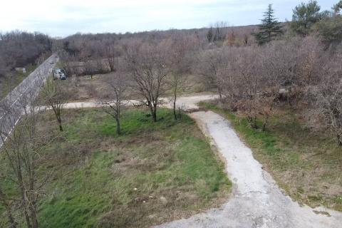 Building plot Poreč okolica, Poreč, 11.167m2