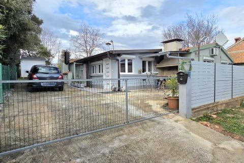 ISTRA, KAVRAN - Kuća sa dvije spavaće sobe