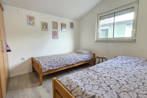 ISTRA, KAVRAN - Kuća sa dvije spavaće sobe