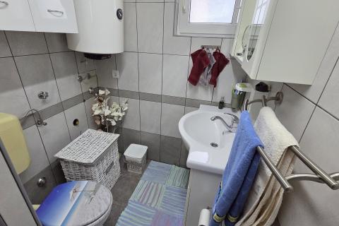 ISTRA, KAVRAN - Kuća sa dvije spavaće sobe