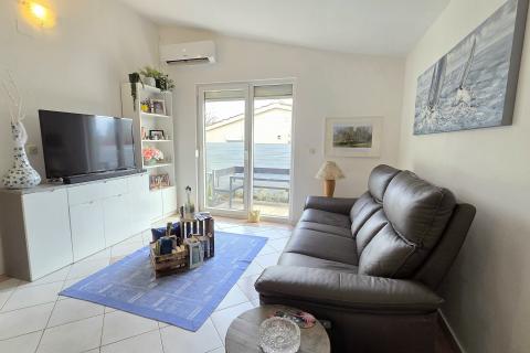 ISTRA, KAVRAN - Kuća sa dvije spavaće sobe