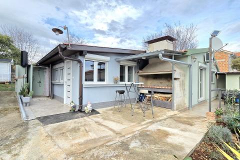 ISTRA, KAVRAN - Kuća sa dvije spavaće sobe