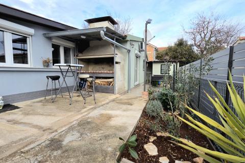 ISTRA, KAVRAN - Kuća sa dvije spavaće sobe