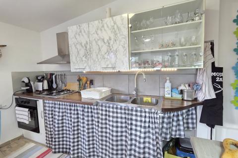 ISTRA, KAVRAN - Kuća sa dvije spavaće sobe