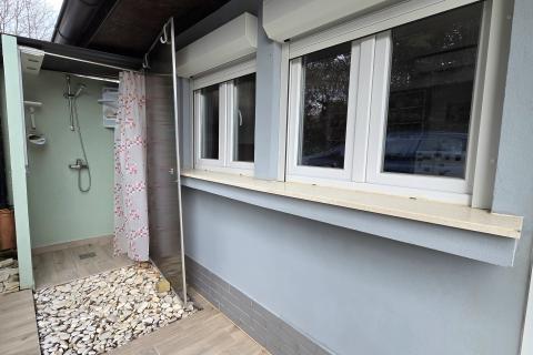 ISTRA, KAVRAN - Kuća sa dvije spavaće sobe