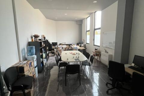 Istra, Kanfanar - industrijaska hala poslovno proizvodne namjene