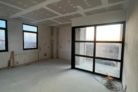 Istra, Kanfanar - industrijaska hala poslovno proizvodne namjene