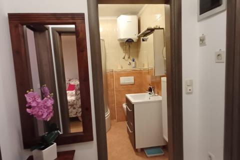 Istra,Pula-kuća u nizu s 3 stana,okućnicom i terasama