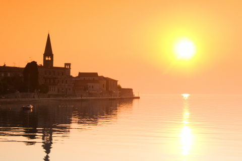 Office space Poreč, 25m2