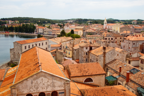 Office space Poreč, 44m2