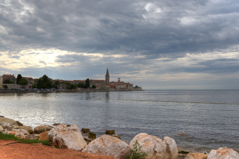 Office space Poreč, 44m2