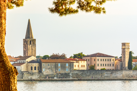 Office space Poreč, 44m2