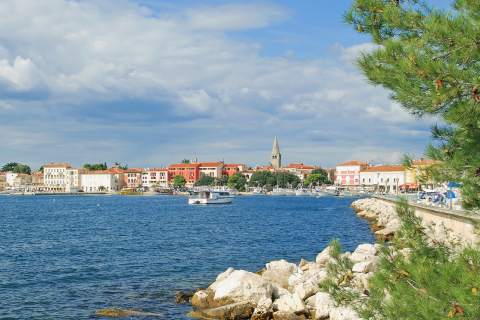 Office space Poreč, 44m2