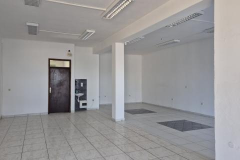 Office space Sveti Lovreč, 90m2