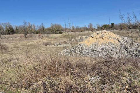 Building plot Žminj, 3.189m2