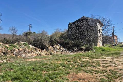 Istra, Vrsar okolica - kuća