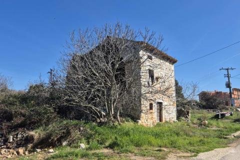 Istra, Vrsar okolica - kuća