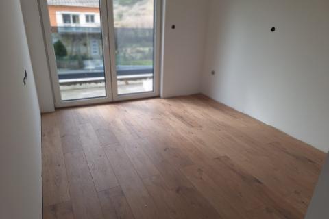 Draga Bašćanska novi stan, 1.kat, 64m2