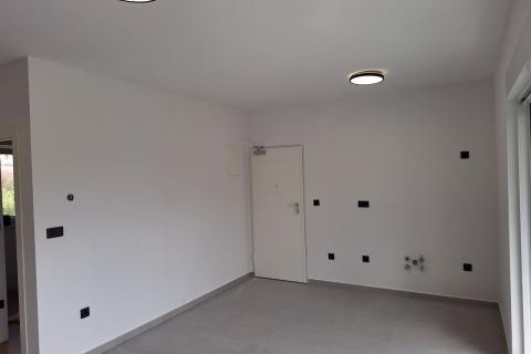 Draga Bašćanska novi stan, 1.kat, 64m2