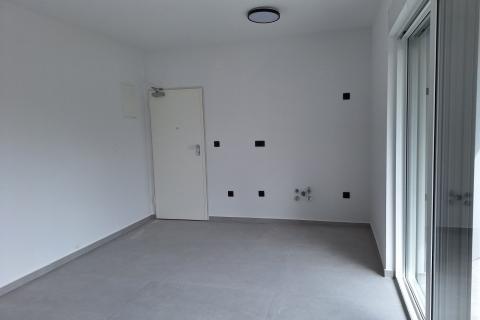 Draga Bašćanska novi stan, 1.kat, 64m2