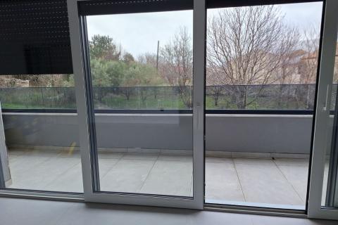 Draga Bašćanska stan 1.kat, 62m2, novogradnja