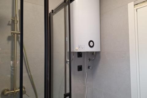 Draga Bašćanska stan 1.kat, 62m2, novogradnja