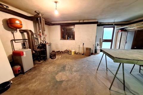 Huis Pobri, Opatija - Okolica, 210m2