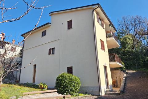 Huis Pobri, Opatija - Okolica, 210m2