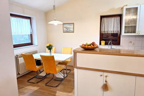 Huis Pobri, Opatija - Okolica, 210m2