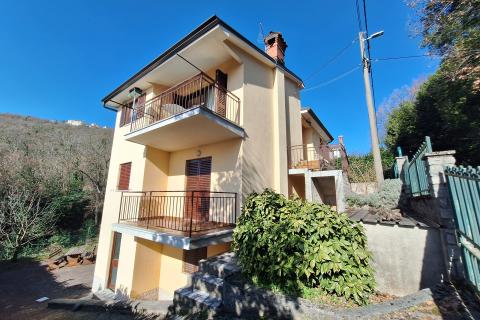 Huis Pobri, Opatija - Okolica, 210m2