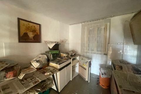 Haus Sveti Vid-Miholjice, Malinska-Dubašnica, 45m2