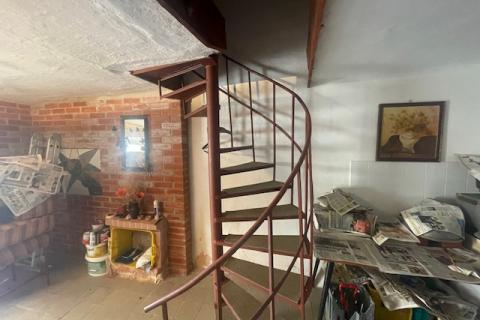 Haus Sveti Vid-Miholjice, Malinska-Dubašnica, 45m2