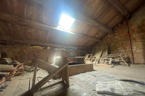 Haus Sveti Vid-Miholjice, Malinska-Dubašnica, 45m2