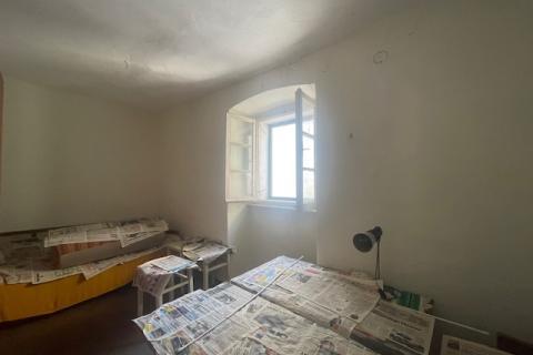 Haus Sveti Vid-Miholjice, Malinska-Dubašnica, 45m2