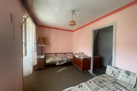 Haus Sveti Vid-Miholjice, Malinska-Dubašnica, 45m2