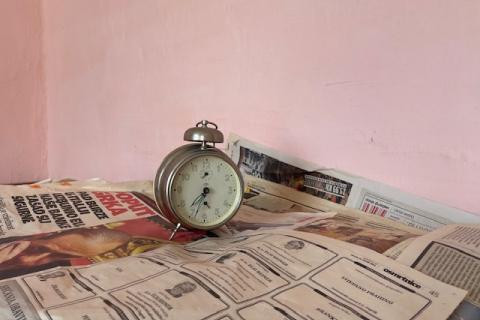 Haus Sveti Vid-Miholjice, Malinska-Dubašnica, 45m2