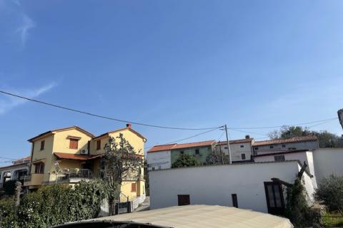 Haus Sveti Vid-Miholjice, Malinska-Dubašnica, 45m2