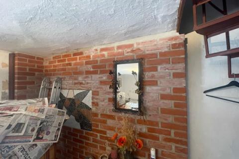 Haus Sveti Vid-Miholjice, Malinska-Dubašnica, 45m2