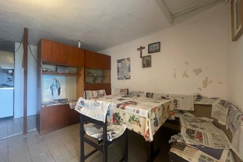 Haus Sveti Vid-Miholjice, Malinska-Dubašnica, 45m2