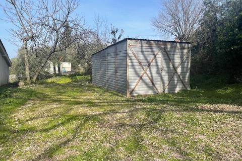 Haus Sveti Vid-Miholjice, Malinska-Dubašnica, 45m2