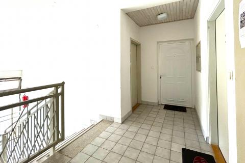 Appartamento Umag, 43,40m2