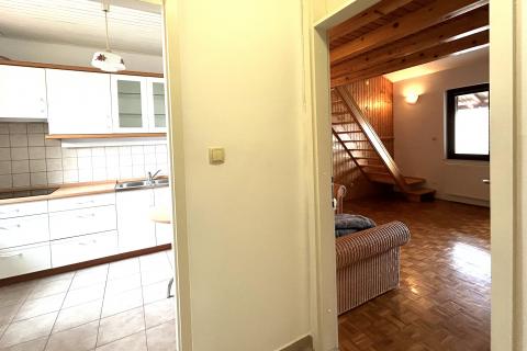 Appartamento Umag, 43,40m2