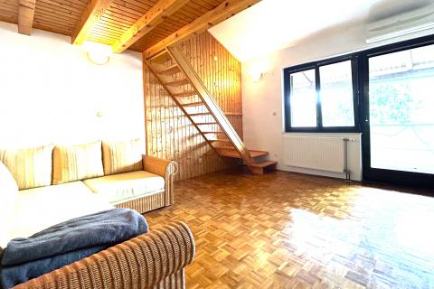 Appartamento Umag, 43,40m2