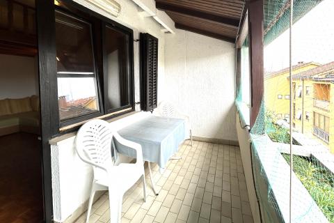 Appartamento Umag, 43,40m2