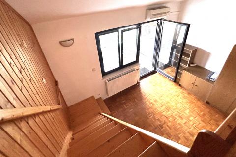 Appartamento Umag, 43,40m2